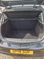 2014 (14) Vauxhall Astra 2.0 CDTi 16V Tech Line GT 5dr 10 stamp service history, belt done. For Sale In Edinburgh, Mid Lothian