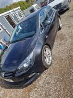 2014 (14) Vauxhall Astra 2.0 CDTi 16V Tech Line GT 5dr 10 stamp service history, belt done. For Sale In Edinburgh, Mid Lothian