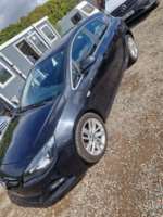 2014 (14) Vauxhall Astra 2.0 CDTi 16V Tech Line GT 5dr 10 stamp service history, belt done. For Sale In Edinburgh, Mid Lothian