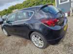 2014 (14) Vauxhall Astra 2.0 CDTi 16V Tech Line GT 5dr 10 stamp service history, belt done. For Sale In Edinburgh, Mid Lothian