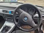 2009 (09) BMW 3 Series 320d M Sport 4dr Manual, Mot MARCH 2024. For Sale In Edinburgh, Mid Lothian