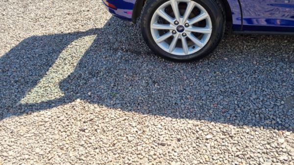 2015 (15) Ford B-MAX 1.0 EcoBoost Titanium 5dr Ulez, Mot February, 55k For Sale In Edinburgh, Mid Lothian