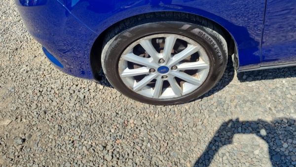 2015 (15) Ford B-MAX 1.0 EcoBoost Titanium 5dr Ulez, Mot February, 55k For Sale In Edinburgh, Mid Lothian