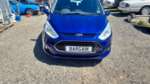 2015 (15) Ford B-MAX 1.0 EcoBoost Titanium 5dr Ulez, Mot February, 55k For Sale In Edinburgh, Mid Lothian