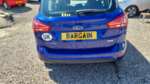 2015 (15) Ford B-MAX 1.0 EcoBoost Titanium 5dr Ulez, Mot February, 55k For Sale In Edinburgh, Mid Lothian