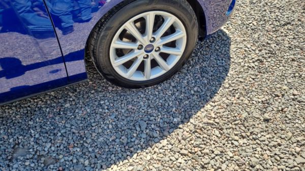 2015 (15) Ford B-MAX 1.0 EcoBoost Titanium 5dr Ulez, Mot February, 55k For Sale In Edinburgh, Mid Lothian