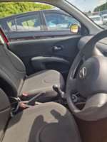 2009 (09) Nissan Micra 1.2 Visia 3dr MOT September. 2 keys. Trade in to clear For Sale In Edinburgh, Mid Lothian