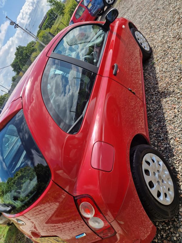 2009 (09) Nissan Micra 1.2 Visia 3dr MOT September. 2 keys. Trade in to clear For Sale In Edinburgh, Mid Lothian