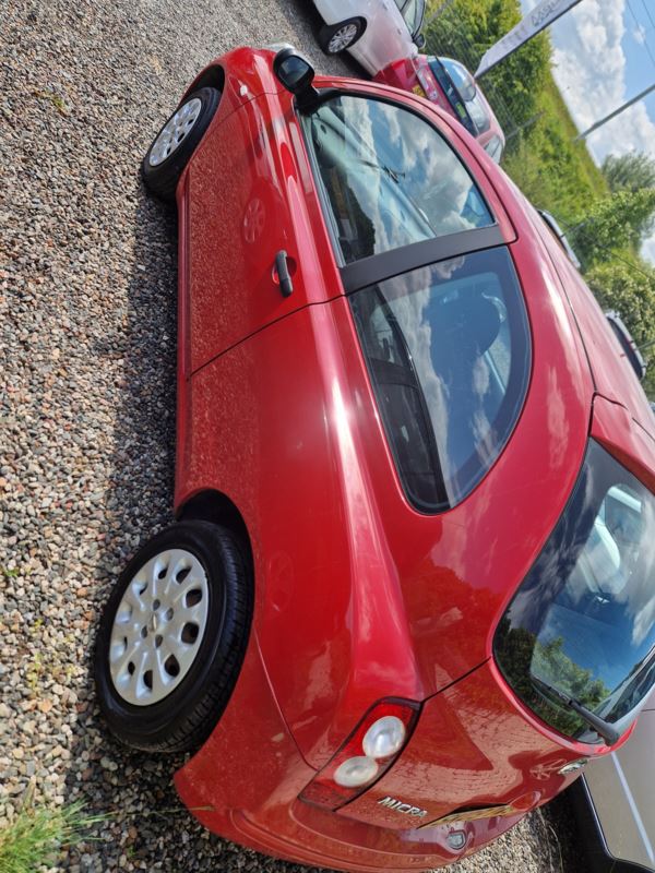 2009 (09) Nissan Micra 1.2 Visia 3dr MOT September. 2 keys. Trade in to clear For Sale In Edinburgh, Mid Lothian