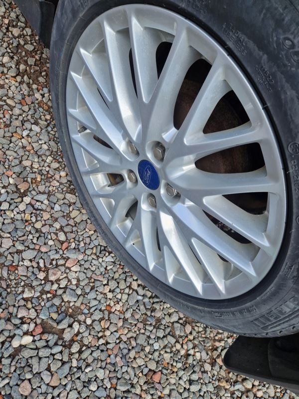 2012 (62) Ford Focus 1.6 Zetec 5dr For Sale In Edinburgh, Mid Lothian