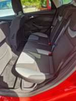2012 (62) Ford Focus 1.6 Zetec 5dr For Sale In Edinburgh, Mid Lothian