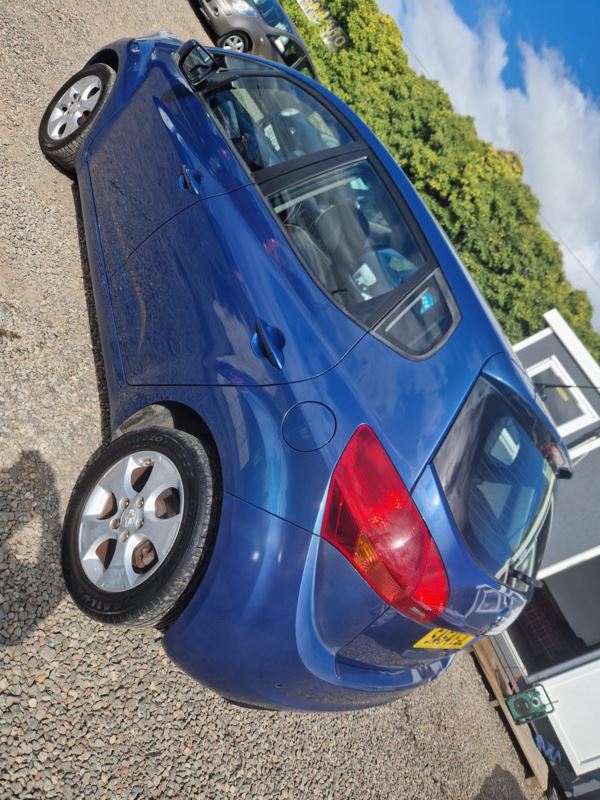 2014 (64) Kia Venga 1.4 EcoDynamics 2 5dr ULEZ, full V5. Will come with years Mot. For Sale In Edinburgh, Mid Lothian