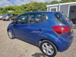 2014 (64) Kia Venga 1.4 EcoDynamics 2 5dr ULEZ, full V5. Will come with years Mot. For Sale In Edinburgh, Mid Lothian