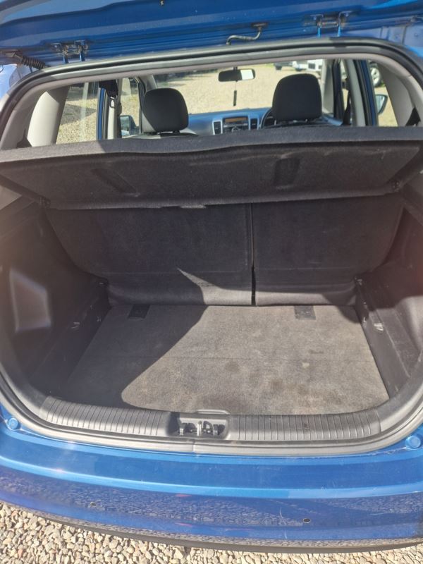 2014 (64) Kia Venga 1.4 EcoDynamics 2 5dr ULEZ, full V5. Will come with years Mot. For Sale In Edinburgh, Mid Lothian
