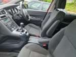 2010 (10) Peugeot 5008 1.6 HDi 110 Sport 5dr 7 SEATER. MPV For Sale In Edinburgh, Mid Lothian