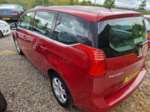 2010 (10) Peugeot 5008 1.6 HDi 110 Sport 5dr 7 SEATER. MPV For Sale In Edinburgh, Mid Lothian