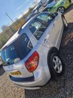 2008 (58) Suzuki SX4 1.6 GLX 5dr Ulez, Mot August, 12 stamp service history. For Sale In Edinburgh, Mid Lothian