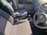 2008 (58) Suzuki SX4 1.6 GLX 5dr Ulez, Mot August, 12 stamp service history. For Sale In Edinburgh, Mid Lothian
