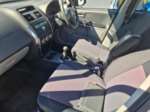 2008 (58) Suzuki SX4 1.6 GLX 5dr Ulez, Mot August, 12 stamp service history. For Sale In Edinburgh, Mid Lothian