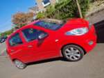 2012 (12) Hyundai i10 1.2 Classic 5dr, 77k, Mot December, 2 keys, full V5, Ulez compliant. For Sale In Edinburgh, Mid Lothian