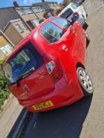 2012 (12) Hyundai i10 1.2 Classic 5dr, 77k, Mot December, 2 keys, full V5, Ulez compliant. For Sale In Edinburgh, Mid Lothian