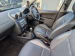 2005 (05) Ford Fiesta 1.25 Zetec 5dr MOT Dec. Leather interior, alloys. 67k For Sale In Edinburgh, Mid Lothian