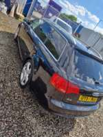 2007 (57) Audi A4 1.9 TDi TDV S Line 5dr Full years Mot May 2026 For Sale In Edinburgh, Mid Lothian