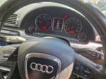 2007 (57) Audi A4 1.9 TDi TDV S Line 5dr Full years Mot May 2026 For Sale In Edinburgh, Mid Lothian