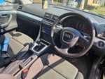 2007 (57) Audi A4 1.9 TDi TDV S Line 5dr Full years Mot May 2026 For Sale In Edinburgh, Mid Lothian