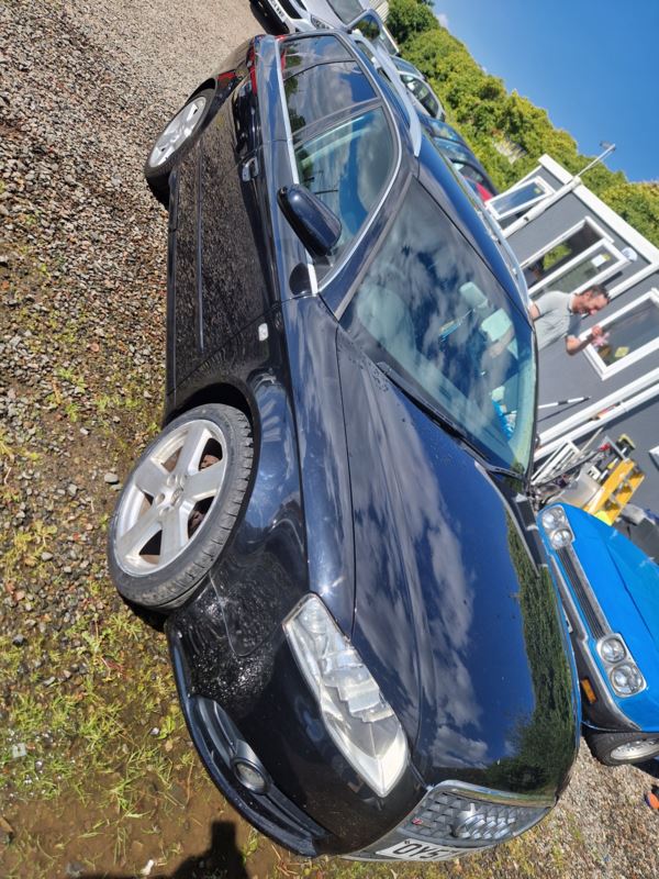 2007 (57) Audi A4 1.9 TDi TDV S Line 5dr Full years Mot May 2026 For Sale In Edinburgh, Mid Lothian