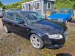 2007 (57) Audi A4 1.9 TDi TDV S Line 5dr Full years Mot May 2026 For Sale In Edinburgh, Mid Lothian