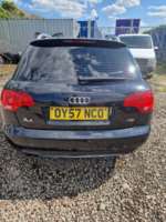 2007 (57) Audi A4 1.9 TDi TDV S Line 5dr Full years Mot May 2026 For Sale In Edinburgh, Mid Lothian