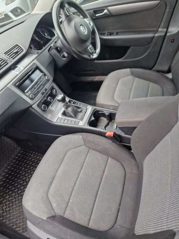 2012 (12) Volkswagen Passat 2.0 TDI Bluemotion Tech SE 5dr For Sale In Edinburgh, Mid Lothian