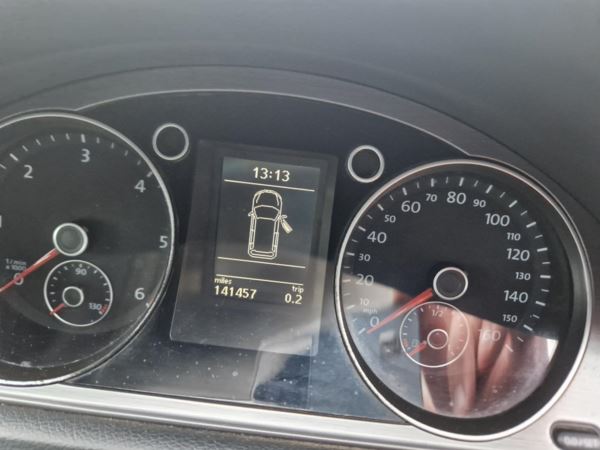 2012 (12) Volkswagen Passat 2.0 TDI Bluemotion Tech SE 5dr For Sale In Edinburgh, Mid Lothian