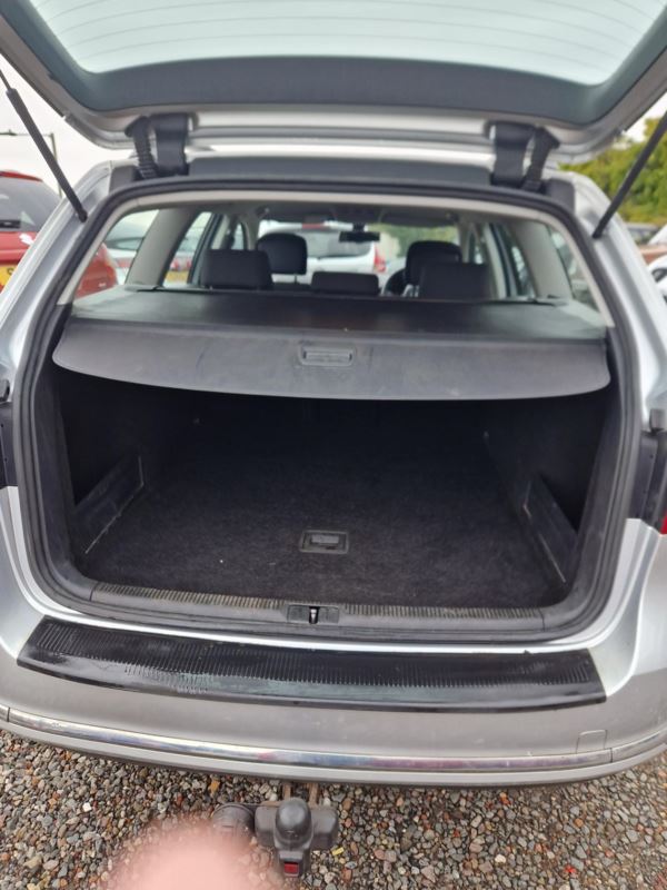 2012 (12) Volkswagen Passat 2.0 TDI Bluemotion Tech SE 5dr For Sale In Edinburgh, Mid Lothian
