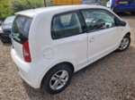 2013 (63) SEAT Mii Toca 1 former keeper Mot September 2024 . For Sale In Edinburgh, Mid Lothian