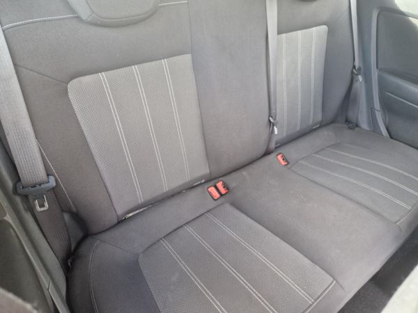 2012 (12) Vauxhall Corsa 1.2 Limited Edition 3dr MOT MAY 2024. For Sale In Edinburgh, Mid Lothian