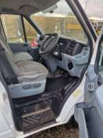 2013 (63) Ford Transit Low Roof Van TDCi 100ps NO VAT MOT OCTOBER 109K MILES For Sale In Edinburgh, Mid Lothian