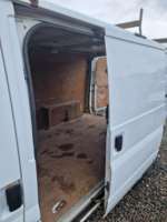 2013 (63) Ford Transit Low Roof Van TDCi 100ps NO VAT MOT OCTOBER 109K MILES For Sale In Edinburgh, Mid Lothian