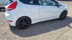 2010 (10) Ford Fiesta 1.6 Zetec S 3dr, Ulez compliant. 2 keys, full V5 For Sale In Edinburgh, Mid Lothian