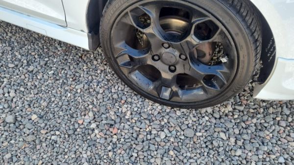 2010 (10) Ford Fiesta 1.6 Zetec S 3dr, Ulez compliant. 2 keys, full V5 For Sale In Edinburgh, Mid Lothian