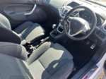 2010 (10) Ford Fiesta 1.6 Zetec S 3dr, Ulez compliant. 2 keys, full V5 For Sale In Edinburgh, Mid Lothian