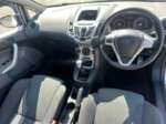 2010 (10) Ford Fiesta 1.6 Zetec S 3dr, Ulez compliant. 2 keys, full V5 For Sale In Edinburgh, Mid Lothian