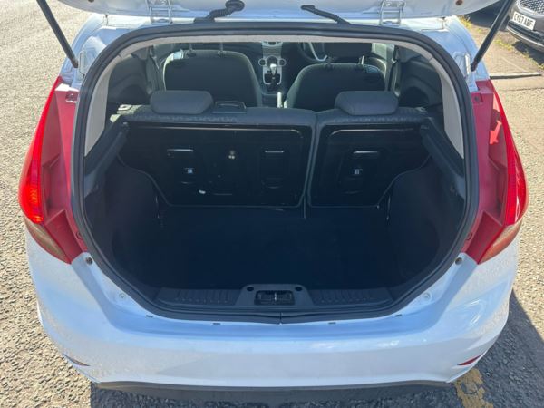 2010 (10) Ford Fiesta 1.6 Zetec S 3dr, Ulez compliant. 2 keys, full V5 For Sale In Edinburgh, Mid Lothian