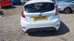 2010 (10) Ford Fiesta 1.6 Zetec S 3dr, Ulez compliant. 2 keys, full V5 For Sale In Edinburgh, Mid Lothian