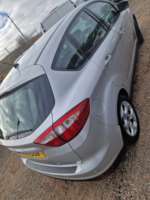 2014 (14) Ford C-Max 1.6 TDCi Zetec 5dr MOT DECEMBER 2025. For Sale In Edinburgh, Mid Lothian