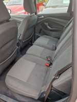 2014 (14) Ford C-Max 1.6 TDCi Zetec 5dr MOT DECEMBER 2025. For Sale In Edinburgh, Mid Lothian