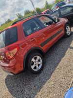 2011 (61) Suzuki SX4 1.6 SZ5 4X4 5dr MOT OCTOBER 2926, 2KEYS, UKEZ. For Sale In Edinburgh, Mid Lothian