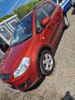 2011 (61) Suzuki SX4 1.6 SZ5 4X4 5dr MOT OCTOBER 2926, 2KEYS, UKEZ. For Sale In Edinburgh, Mid Lothian
