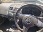 2011 (61) Suzuki SX4 1.6 SZ5 4X4 5dr MOT OCTOBER 2926, 2KEYS, UKEZ. For Sale In Edinburgh, Mid Lothian